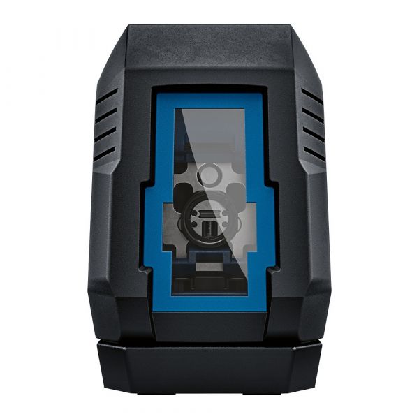 Nível a Laser Verde GLL 12-22 G, 12m Suporte Giratório Bosch