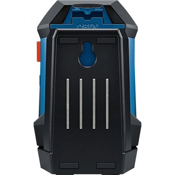 Nível a Laser Verde GLL 12-22 G, 12m Suporte Giratório Bosch