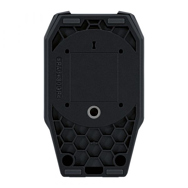 Nível a Laser Verde GLL 12-22 G, 12m Suporte Giratório Bosch