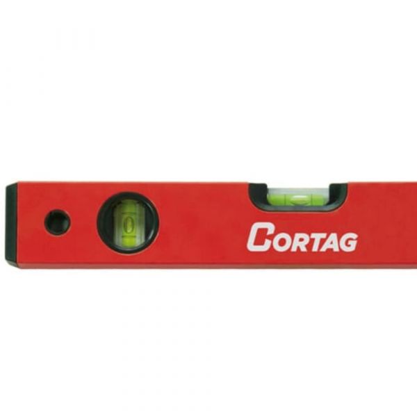 Nível de Alumínio 14 Pol. Cortag