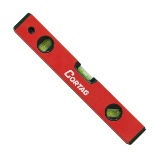 Nível de Alumínio 14 Pol. Cortag