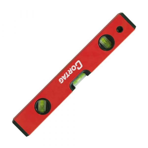 Nível de Alumínio 14 Pol. Cortag