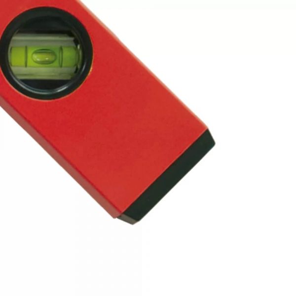 Nível De Alumínio 16” Cortag