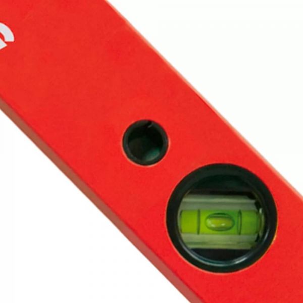 Nível De Alumínio 16” Cortag