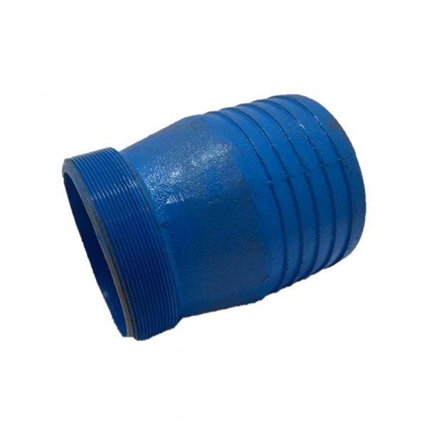 Niple De Redução Em Ferro 1.1/4X1” Ferreira Lopes