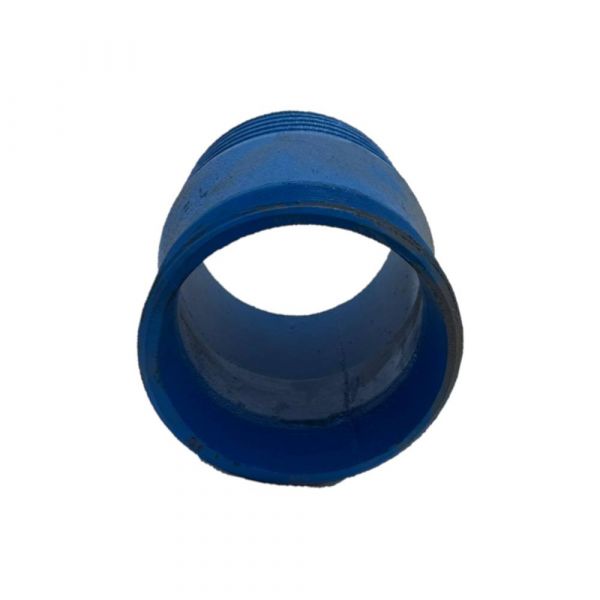 Niple De Redução Em Ferro 2X1.1/2” Ferreira Lopes