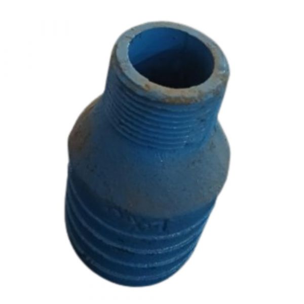 Niple de Redução Excêntrica 2x1