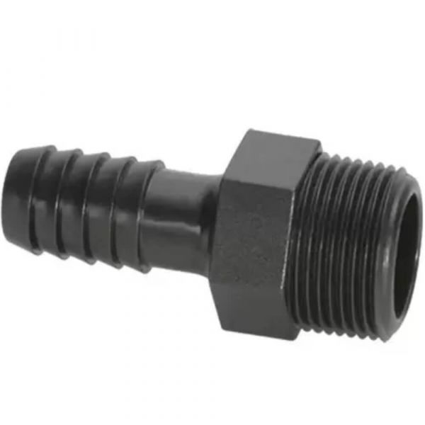 Niple Polietileno 1/2