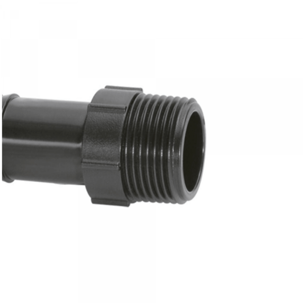 Niple Polietileno 1/2