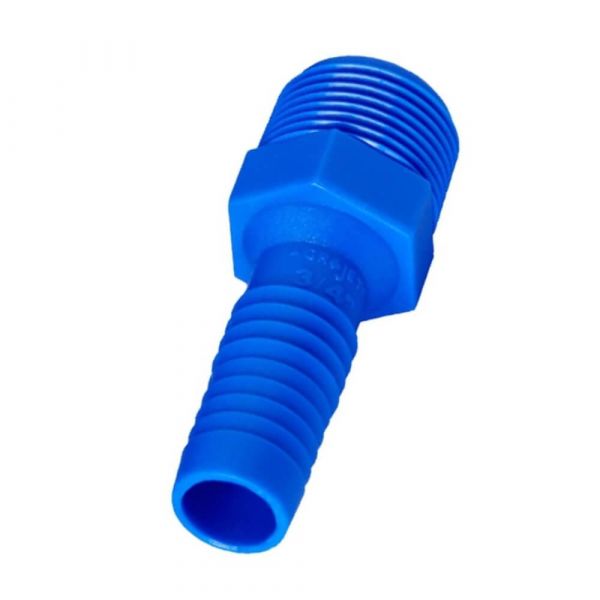 Niple Reduçâo 1X 3/4