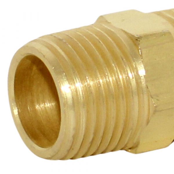 Niple Reto União 1/4