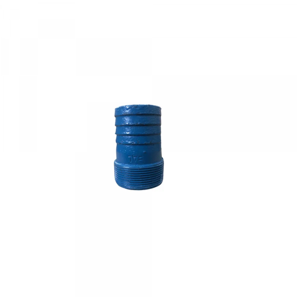 Niple Simples Ferro 2.1/2