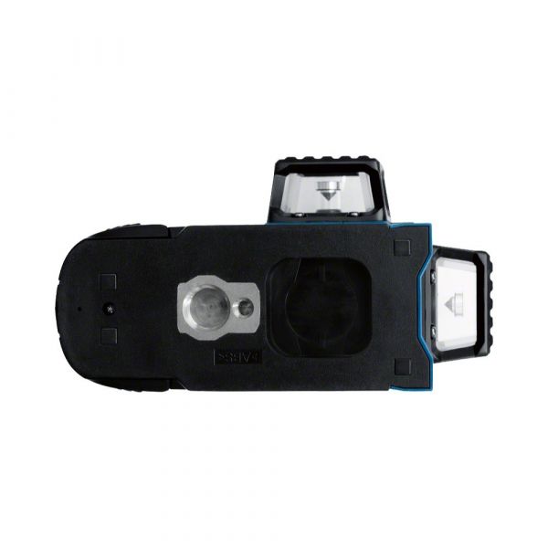 Nível Laser de Linhas Bosch GLL 3-80 360º Sem Tripé