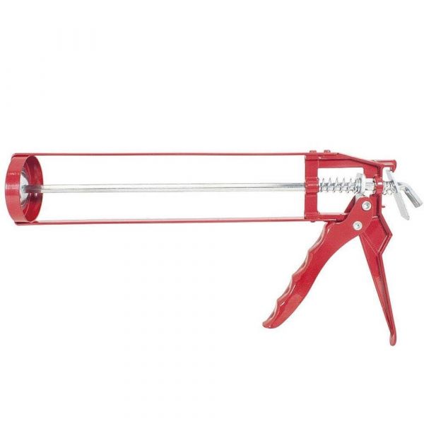 Aplicador Para Silicone Noll Leve