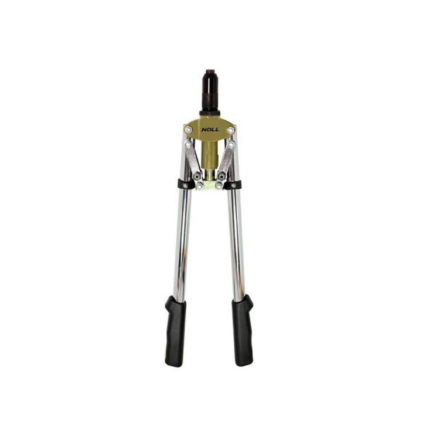 Rebitador Manual tipo Alavanca- Noll