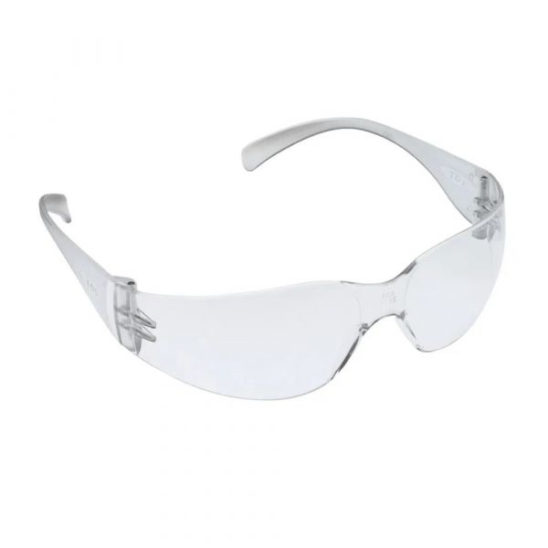 Óculos Segurança Leopardo Incolor Kalipso