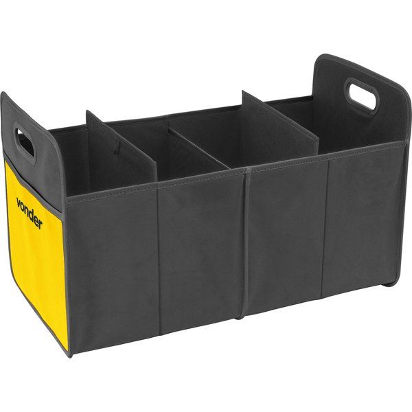 Organizador Dobrável- Vonder