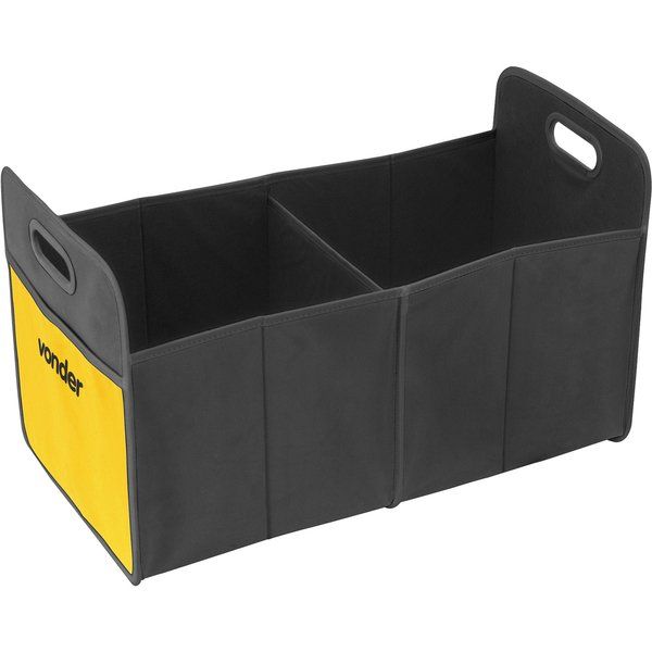 Organizador Dobrável- Vonder