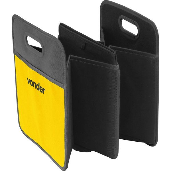 Organizador Dobrável- Vonder