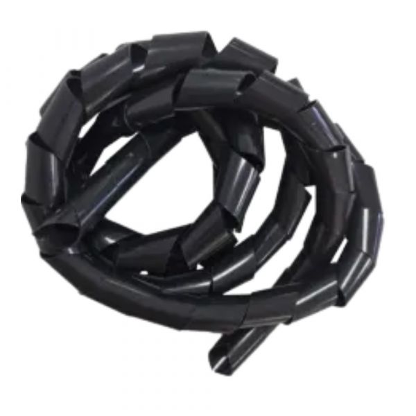 Organizador de Cabos e Fios 1 Pol. 2m Decorlux