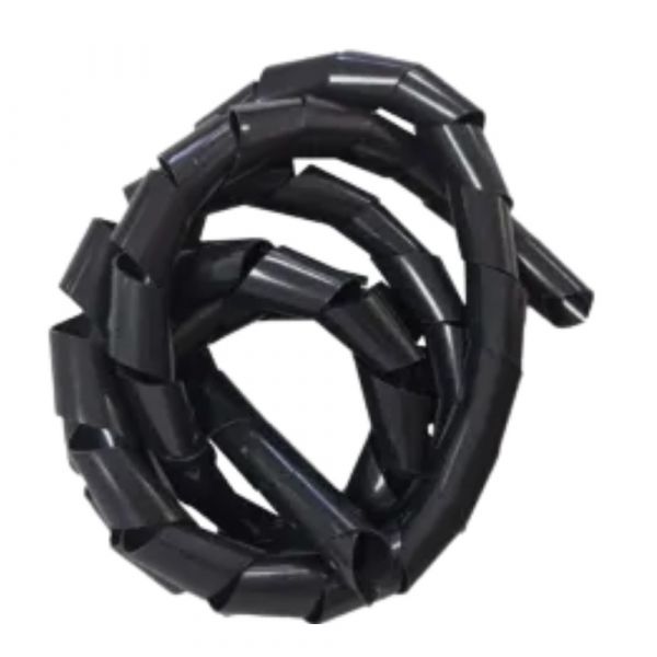 Organizador de Cabos e Fios 1 Pol. 2m Decorlux