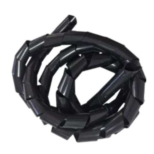 Organizador de Cabos e Fios 1 Pol. 2m Decorlux