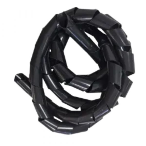 Organizador de Cabos e Fios 1 Pol. 2m Decorlux