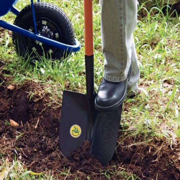 Pá com Cabo Y N 2 Tramontina