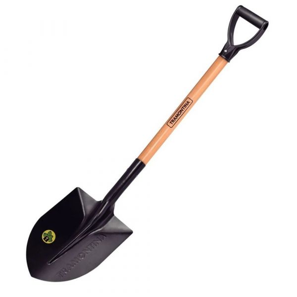 Pá com Cabo Y N 2 Tramontina