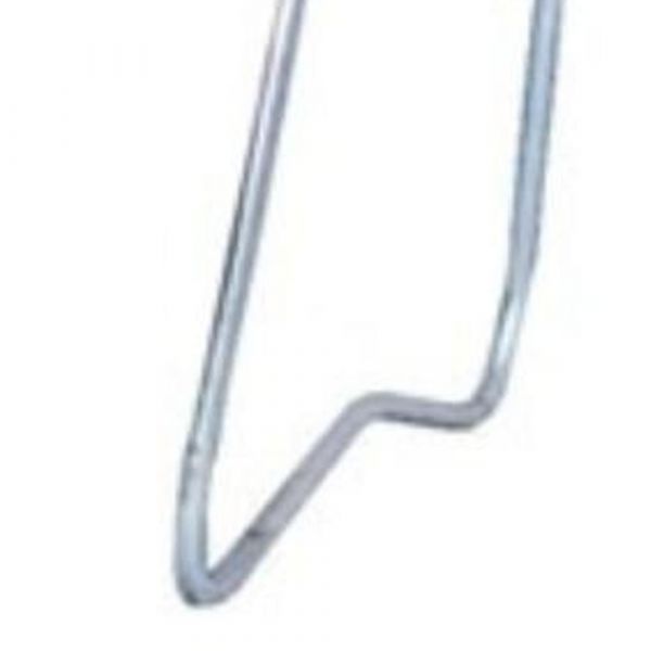 Pé De Churrasqueira Gold Durafort