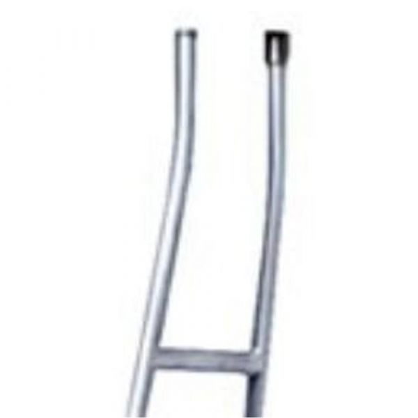 Pé De Churrasqueira Gold Durafort