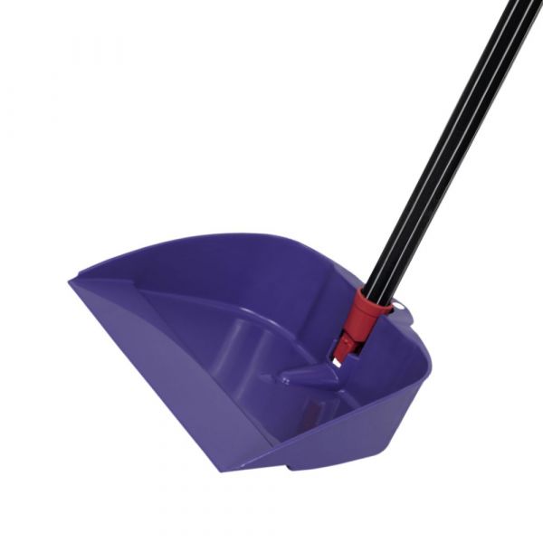 Pá para Lixo com Cabo Multilar