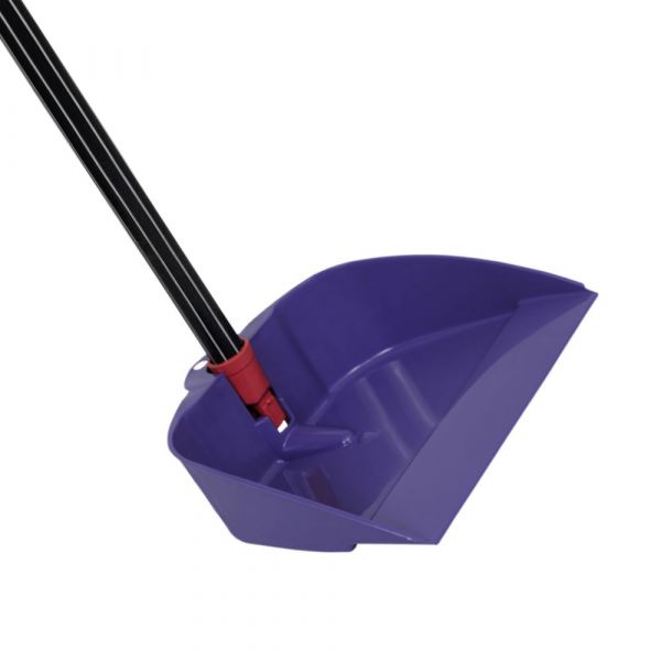 Pá para Lixo com Cabo Multilar