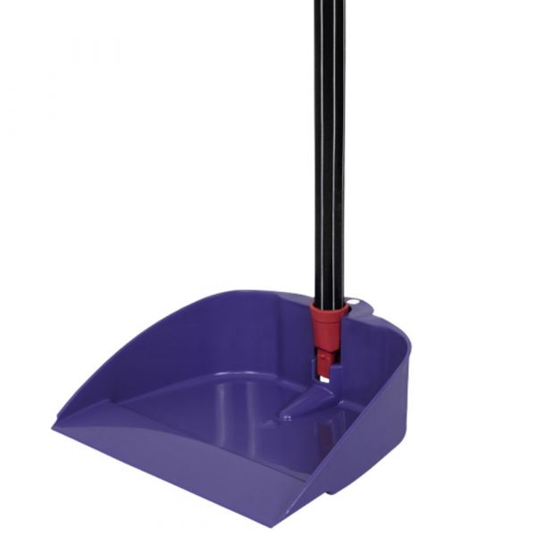 Pá para Lixo com Cabo Multilar