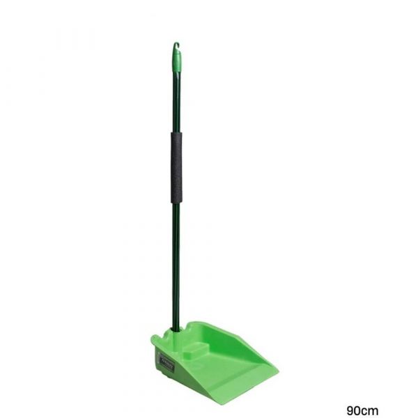 Pá Robusta com Cabo de Madeira 90cm 22mm Odim