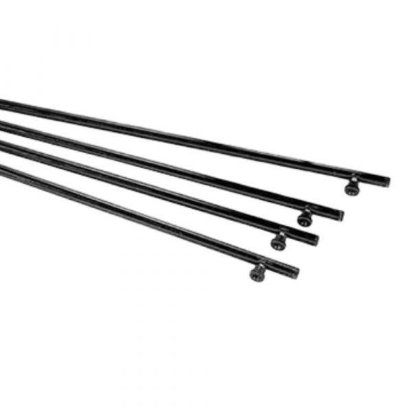 Pés para Fogareiro 60cm Kit 4 peças Malta