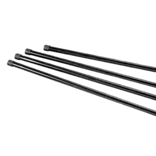 Pés para Fogareiro 60cm Kit 4 peças Malta