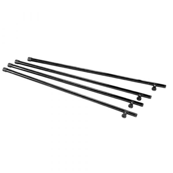 Pés para Fogareiro 60cm Kit 4 peças Malta