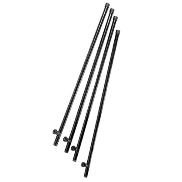 Pés para Fogareiro 60cm Kit 4 peças Malta