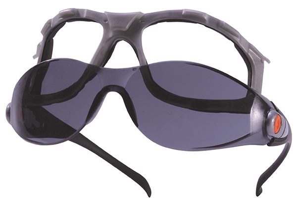 Óculos Segurança Deltaplus Pacaya Fume