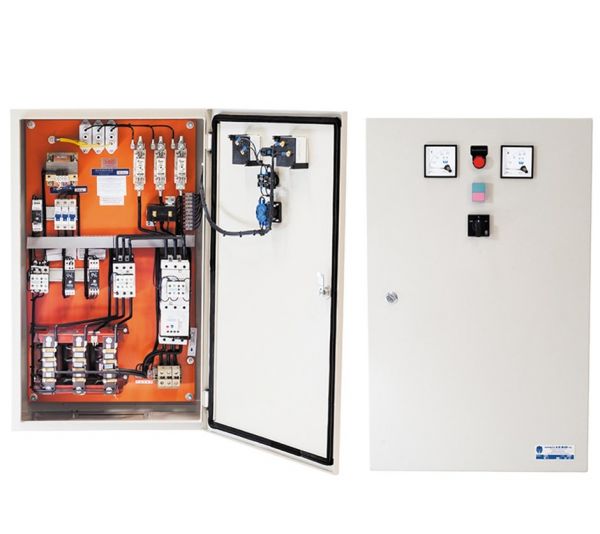 Quadro de Comando 7CV 440 Mono CPD 007 Leão