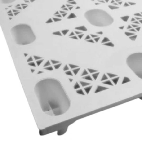 Estrado Leve NP1200 Branco GP FIX