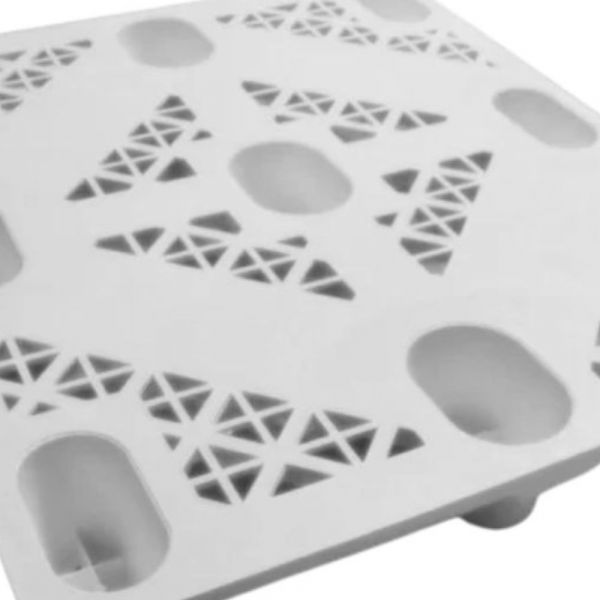 Estrado Leve NP1200 Branco GP FIX