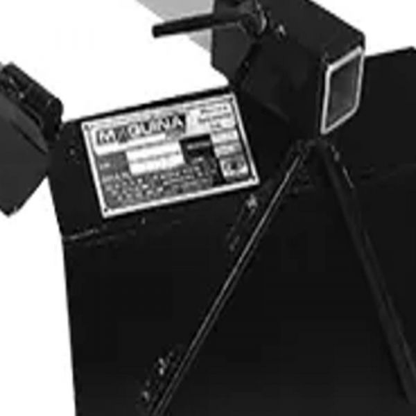 Encanteirador Eh 500 Para Motocultivador Stihl Mh-710 Maquinafort