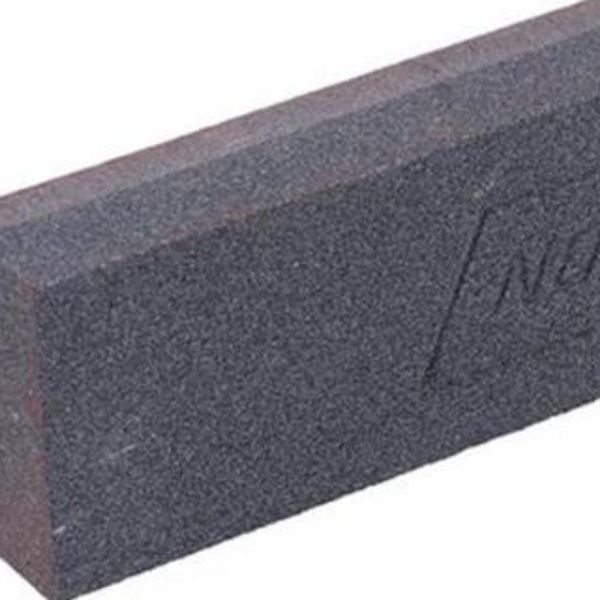 Pedra De Afiar Combinada 8Pol. Norton