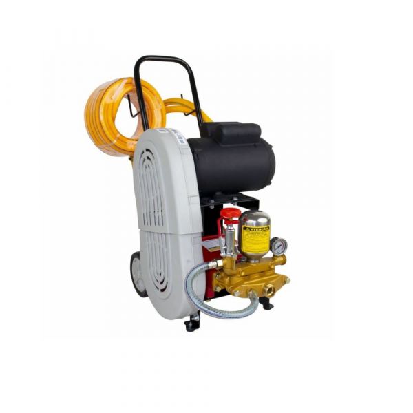 Lavadora EL-4000V2 2,0CV 2P Monofásico Com Carrinho Garthen