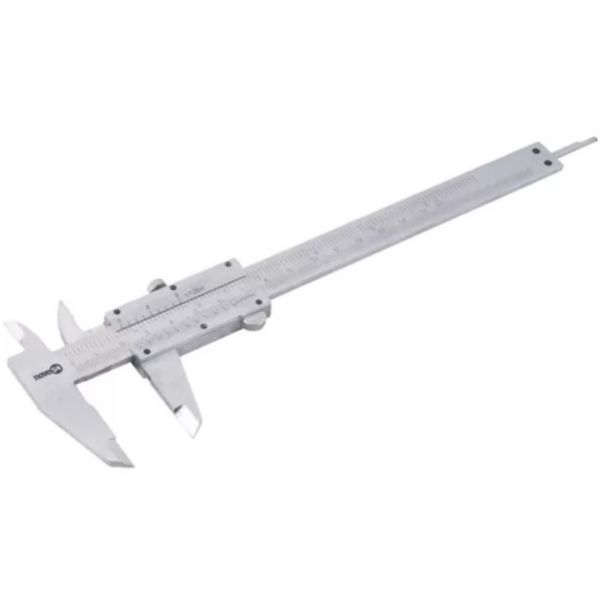 Paquímetro de Plástico 6