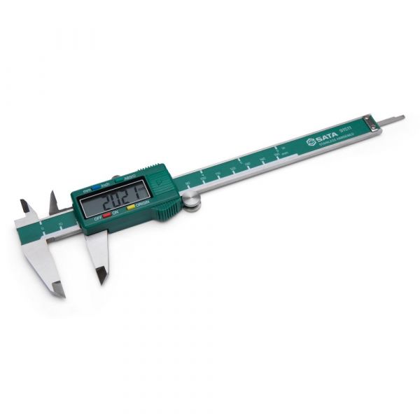 Paquímetro Digital 150mm ST91511SC Sata 