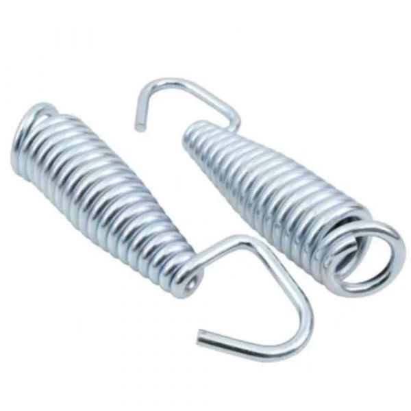 Par Mola Para Rede Gancho Extensor 6,5mm 150kg São Raphael