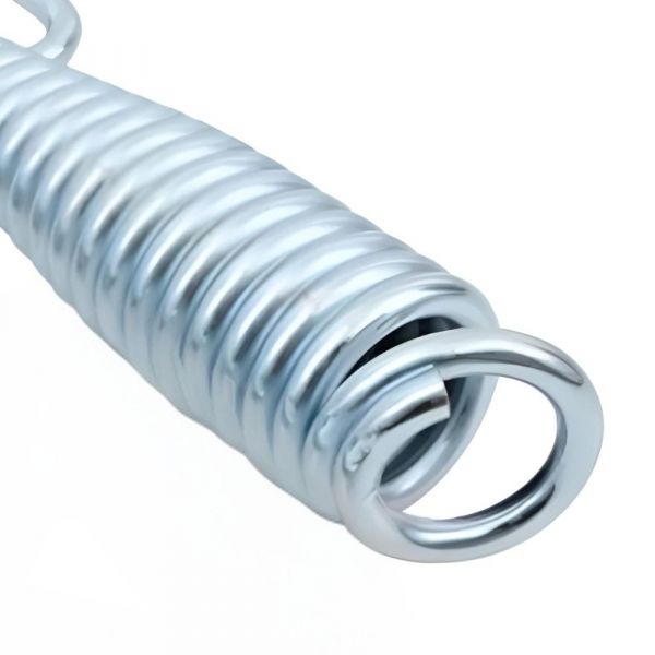 Par Mola Para Rede Gancho Extensor 6,5mm 150kg São Raphael